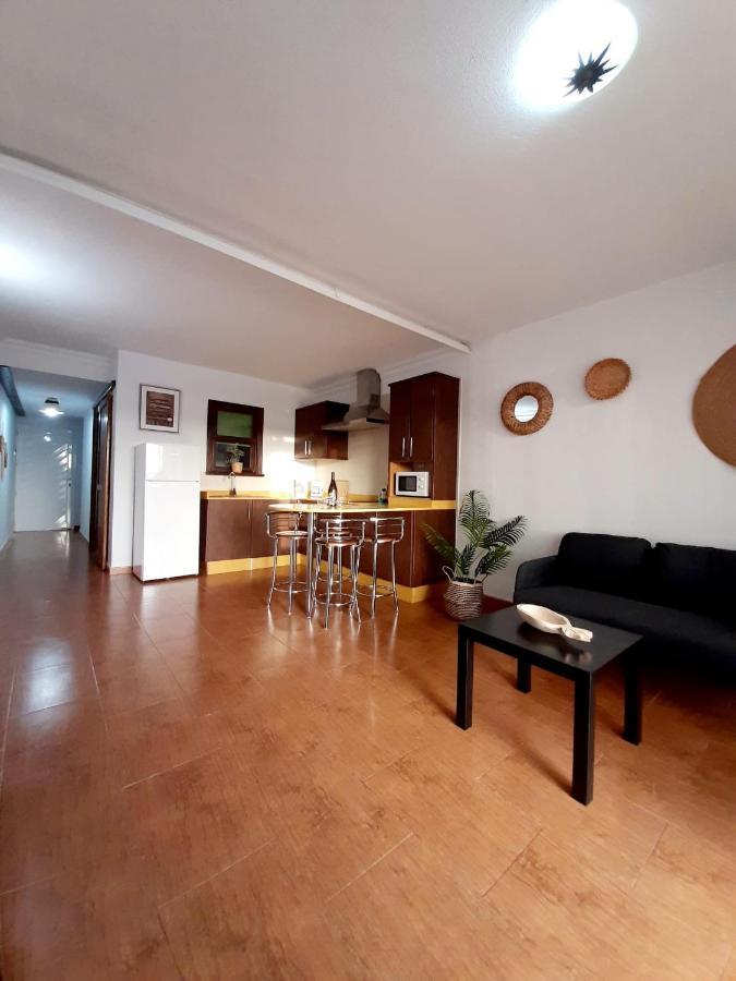テギセCasa Guaynaraアパートメント エクステリア 写真